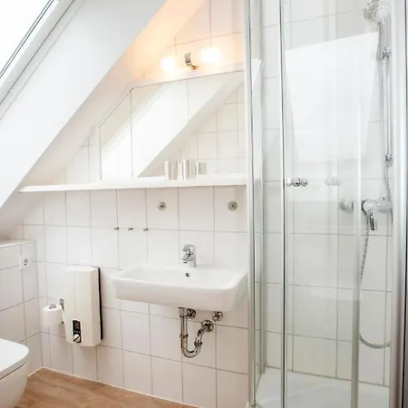 Appartement Kettelhack -ke- Im Kettelhack Langeoog