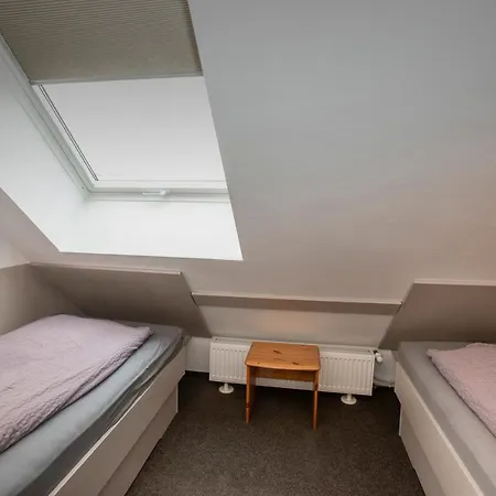 Kettelhack -ke- Im Kettelhack Appartement